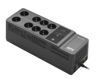 Zasilacz awaryjny (UPS) APC Back-UPS (850VA/520W, 8x Schuko, USB, USB-C)